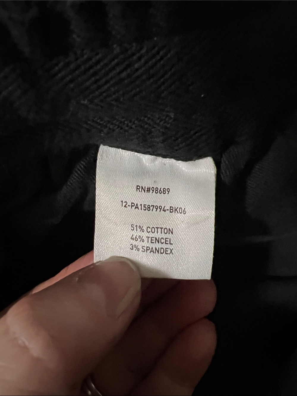 Todd Snyder Cotton Short Men’s Medium - Picture 6 of 7